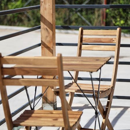 Tenuta Don Alfonso Napoli Ngoại thất bức ảnh