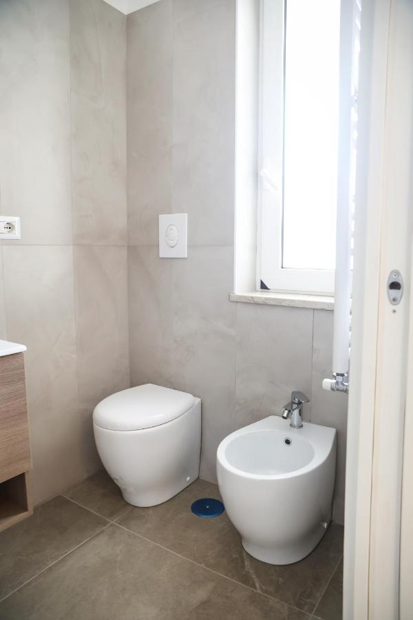 Tenuta Don Alfonso Napoli Ngoại thất bức ảnh
