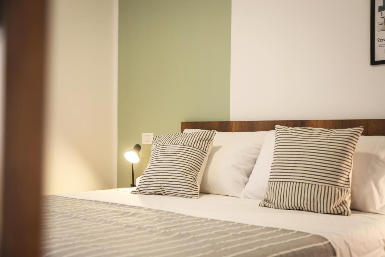 Tenuta Don Alfonso Napoli Ngoại thất bức ảnh