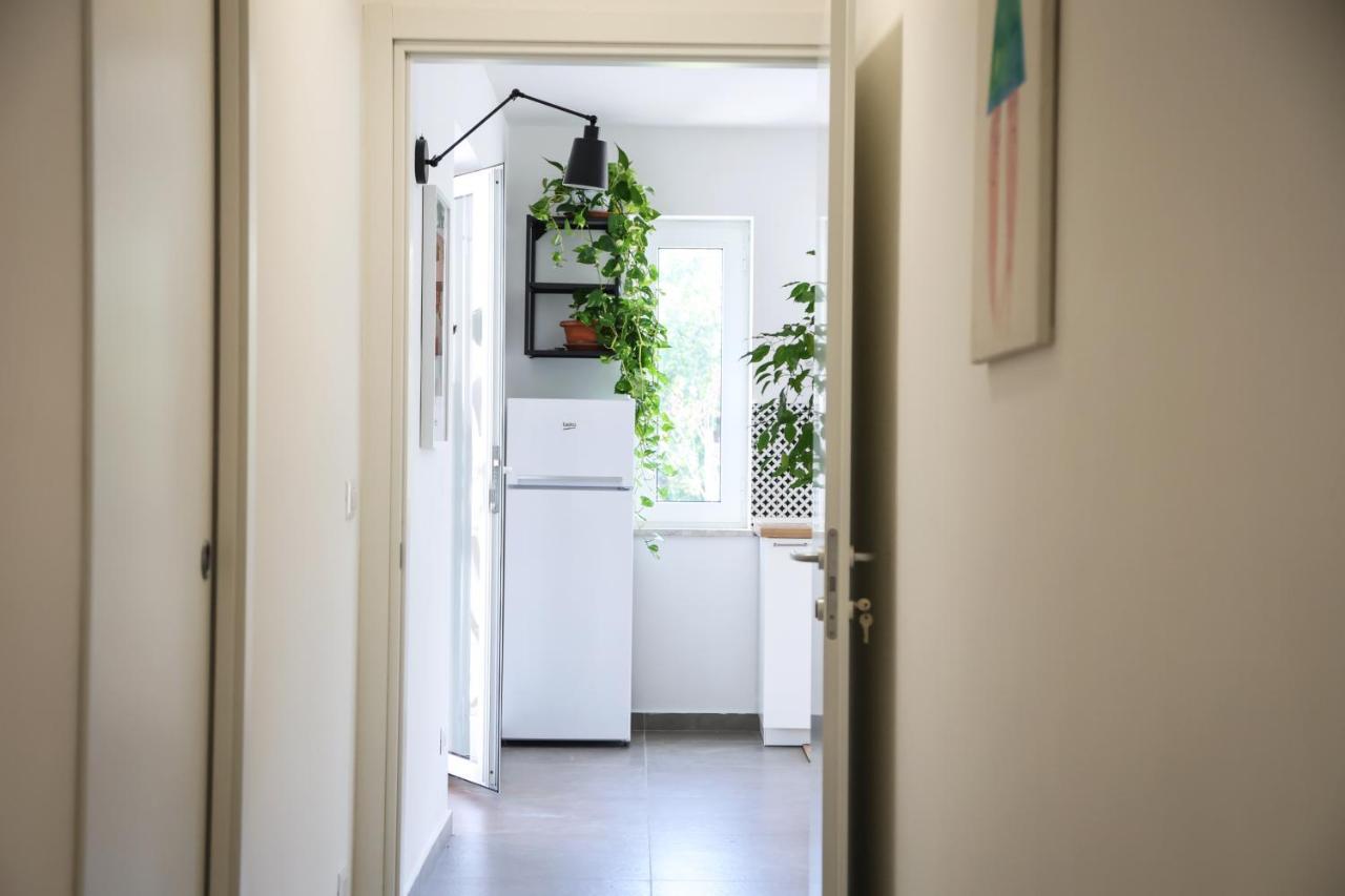 Tenuta Don Alfonso Napoli Ngoại thất bức ảnh