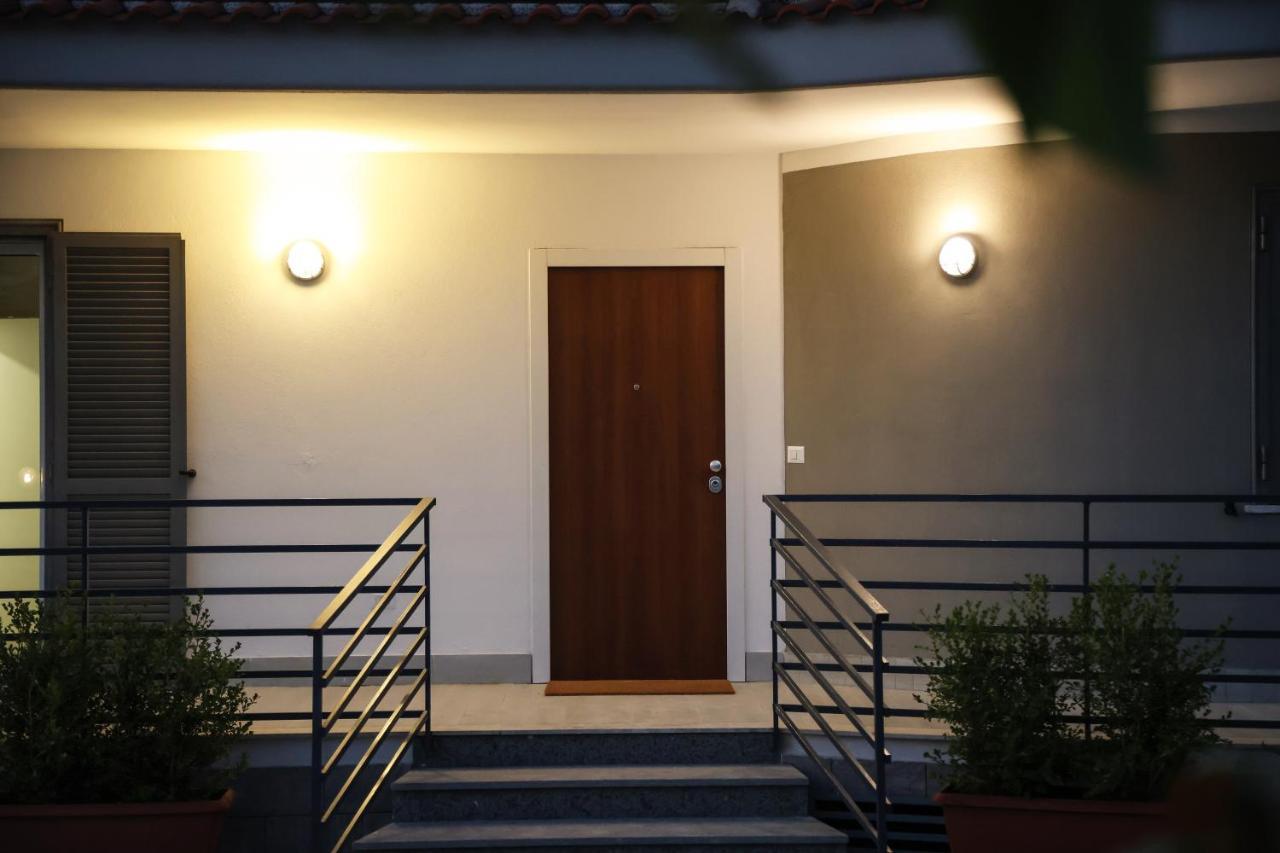 Tenuta Don Alfonso Napoli Ngoại thất bức ảnh
