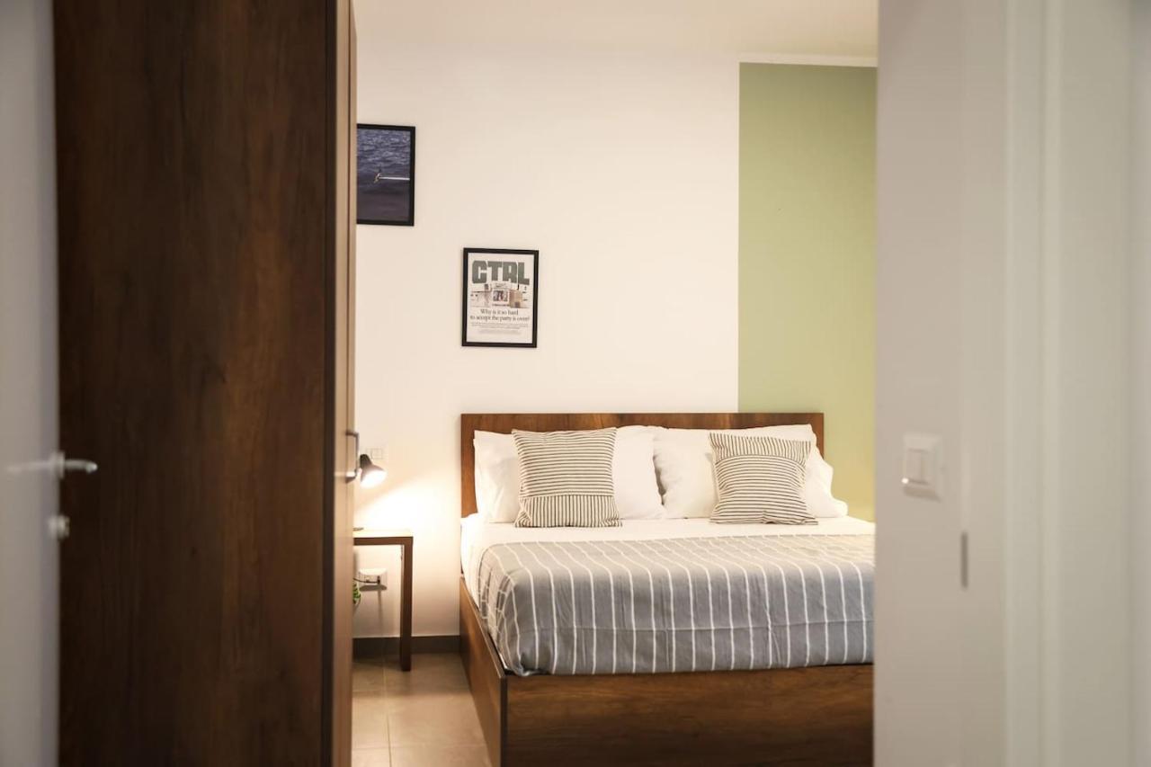 Tenuta Don Alfonso Napoli Ngoại thất bức ảnh