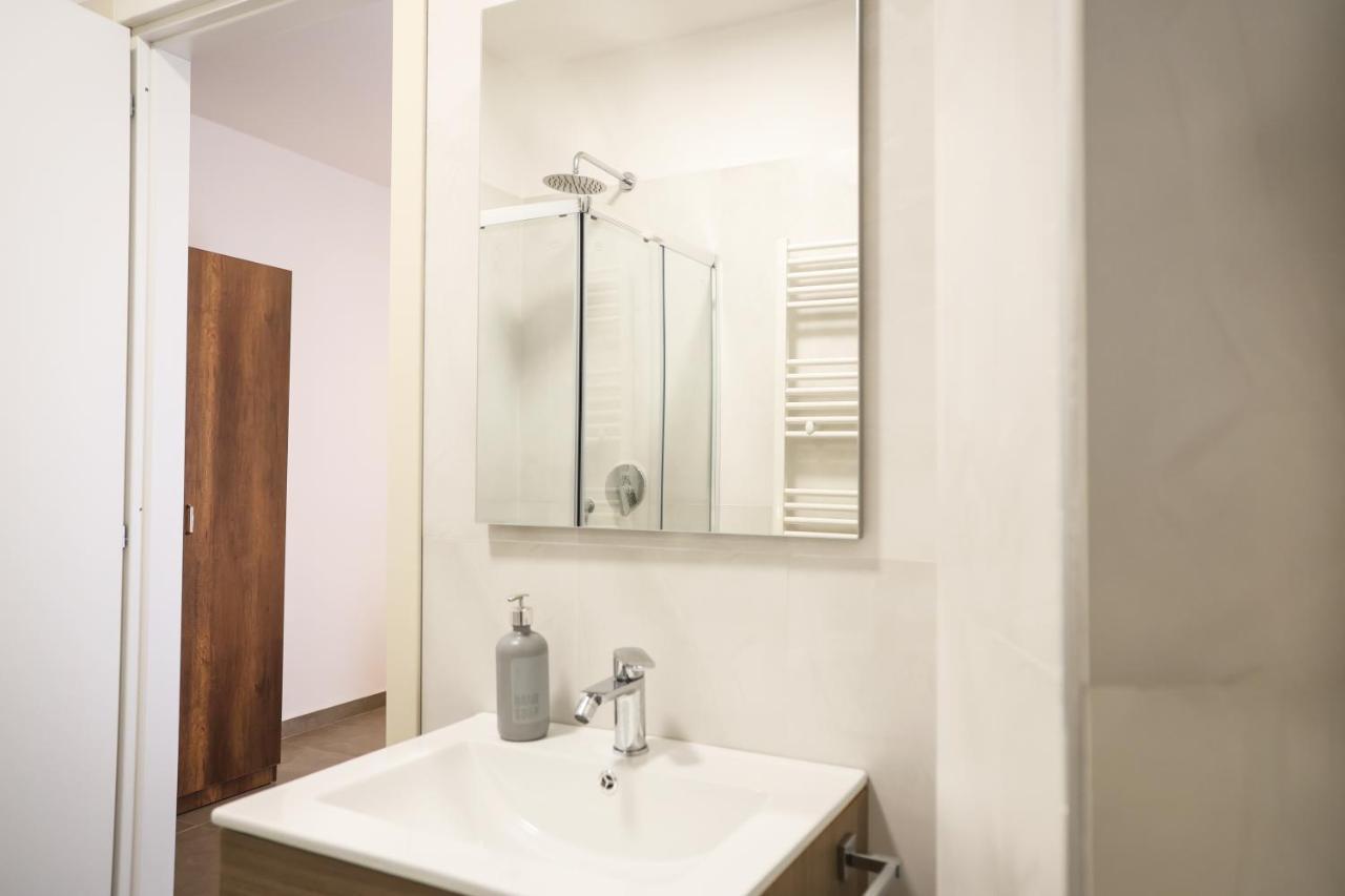 Tenuta Don Alfonso Napoli Ngoại thất bức ảnh