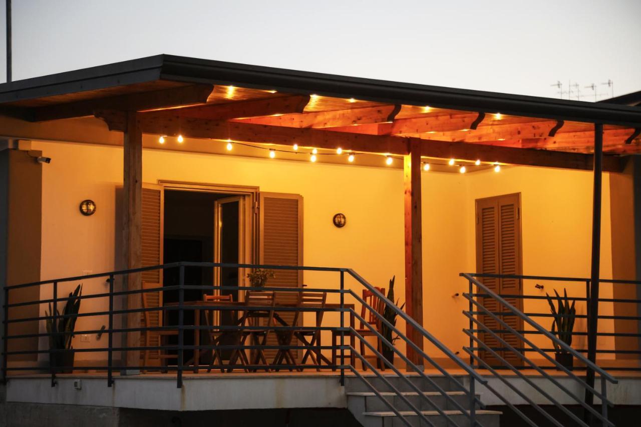 Tenuta Don Alfonso Napoli Ngoại thất bức ảnh