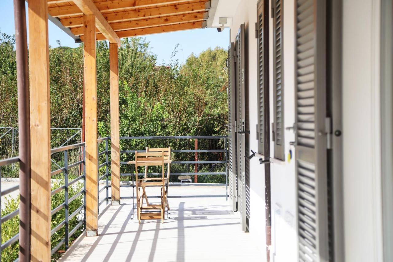 Tenuta Don Alfonso Napoli Ngoại thất bức ảnh