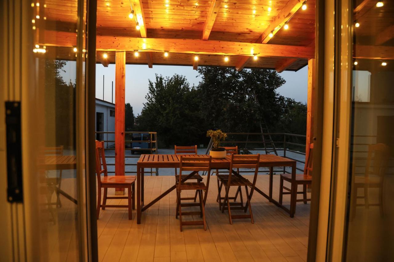 Tenuta Don Alfonso Napoli Ngoại thất bức ảnh