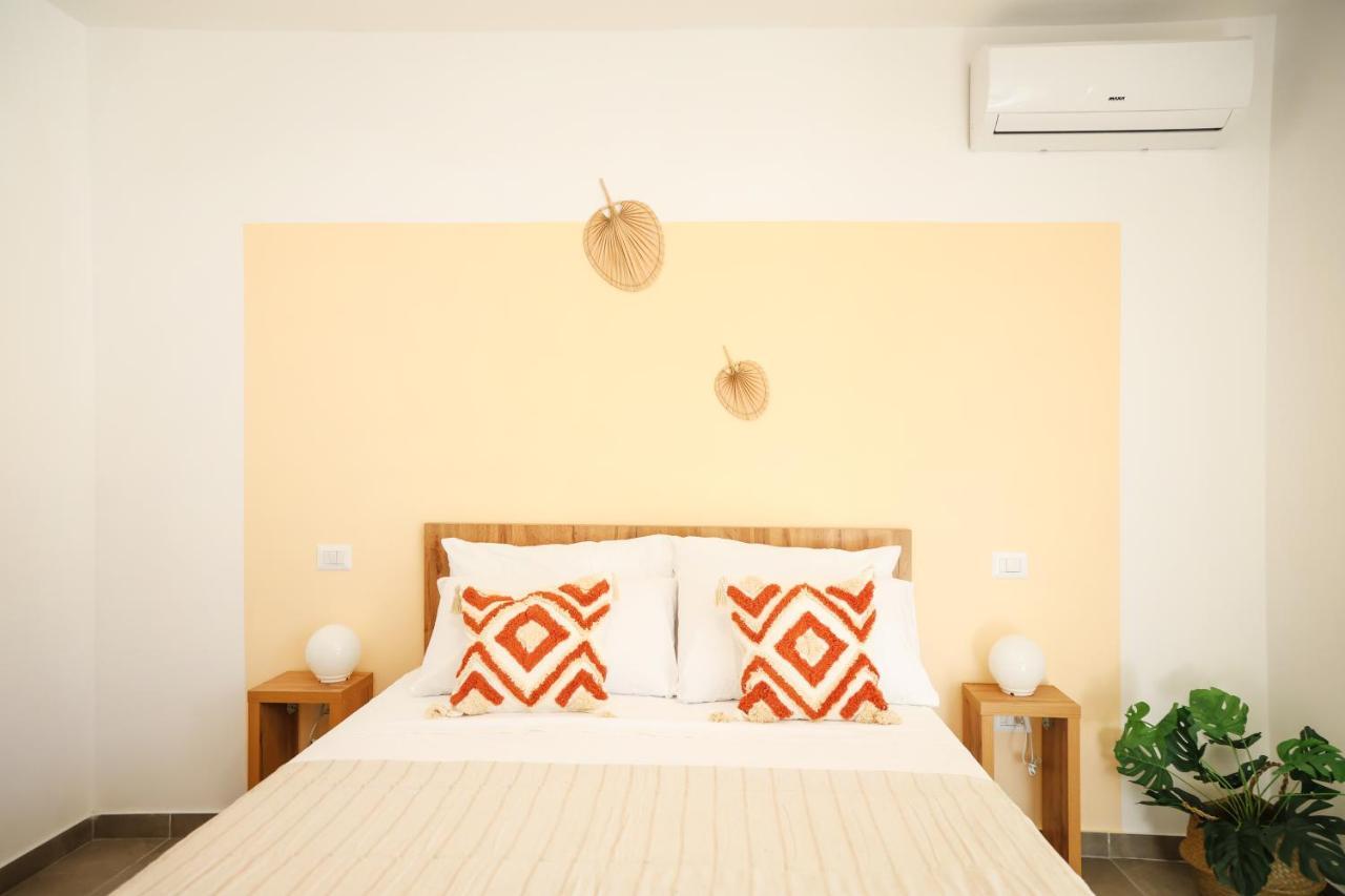 Tenuta Don Alfonso Napoli Ngoại thất bức ảnh