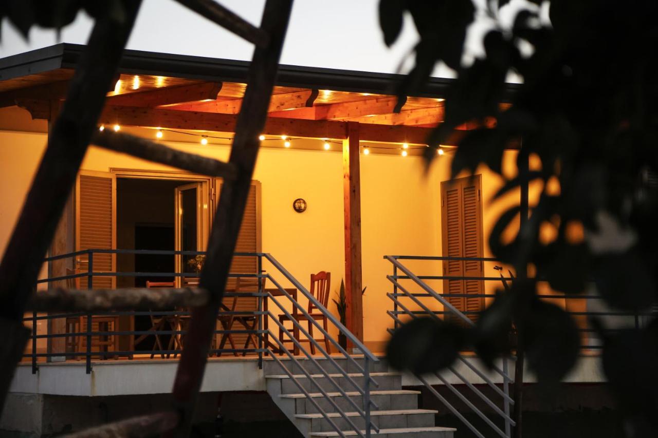 Tenuta Don Alfonso Napoli Ngoại thất bức ảnh