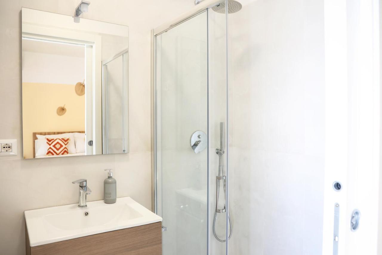 Tenuta Don Alfonso Napoli Ngoại thất bức ảnh