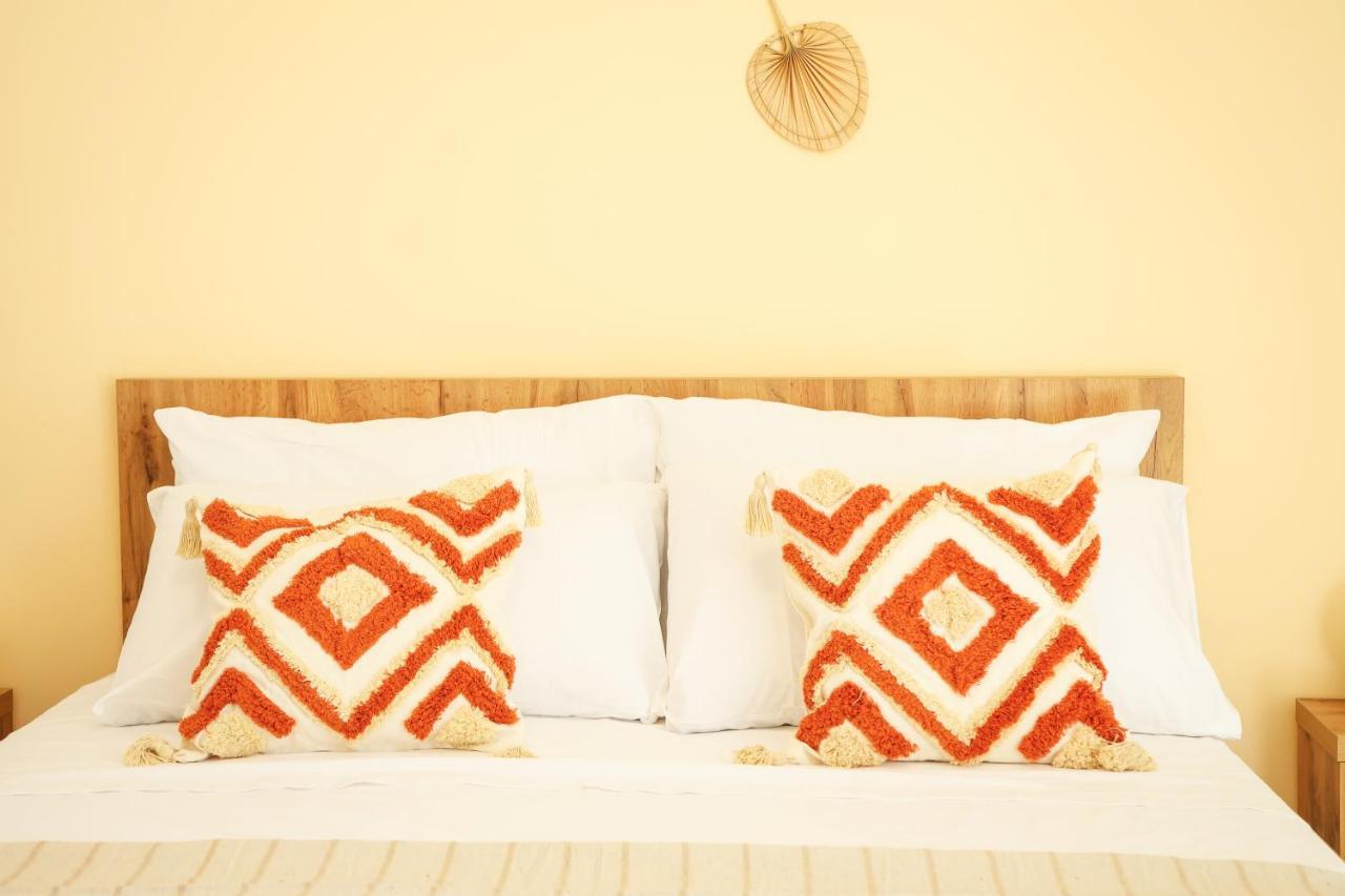 Tenuta Don Alfonso Napoli Ngoại thất bức ảnh