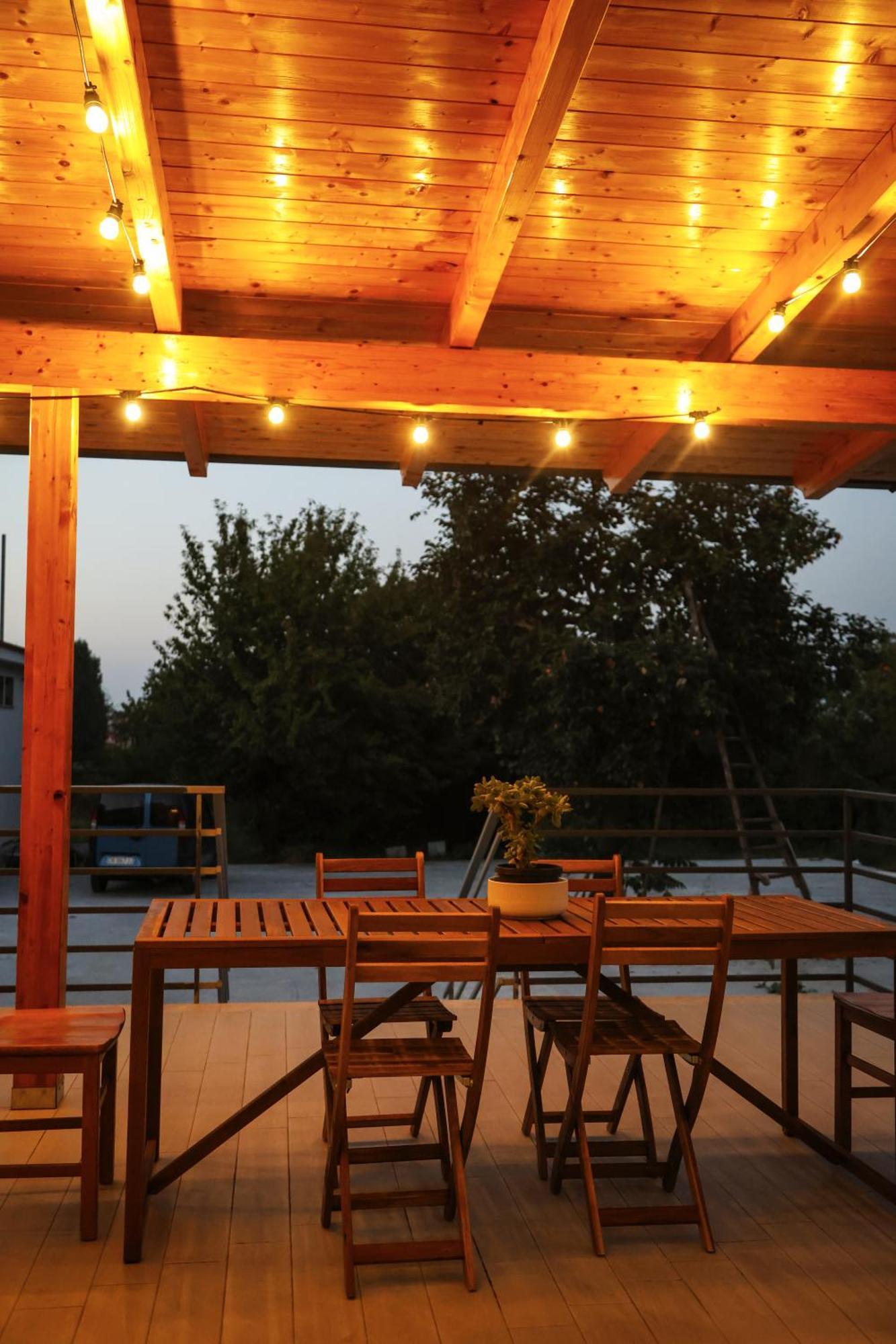 Tenuta Don Alfonso Napoli Ngoại thất bức ảnh